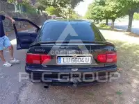 1998 Ford ESCORT