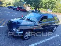 1998 Ford ESCORT