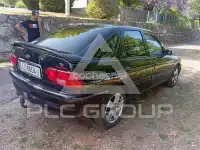 1998 Ford ESCORT