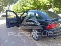 1998 Ford ESCORT