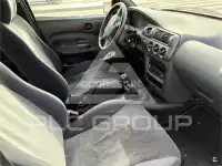 1998 Ford ESCORT