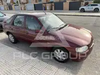 1998 Ford ESCORT