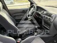1998 Ford ESCORT
