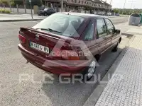 1998 Ford ESCORT