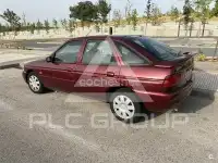 1998 Ford ESCORT