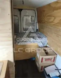 1998 Ford TRANSIT