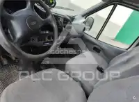 1998 Ford TRANSIT