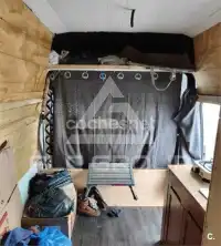 1998 Ford TRANSIT