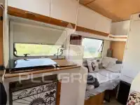 1998 Ford TRANSIT