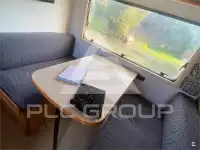 1998 Ford TRANSIT