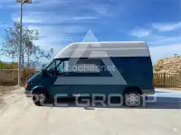 1998 Ford TRANSIT