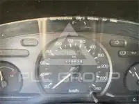 1998 Ford TRANSIT