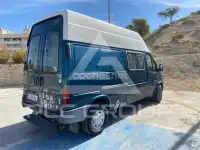 1998 Ford TRANSIT
