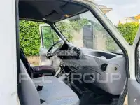 1998 Ford TRANSIT