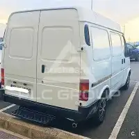 1998 Ford TRANSIT