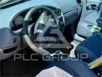 1998 Ford FIESTA