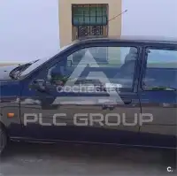 1998 Ford FIESTA
