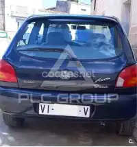 1998 Ford FIESTA
