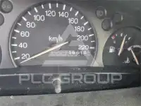 1998 Ford FIESTA