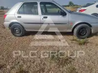 1998 Ford FIESTA