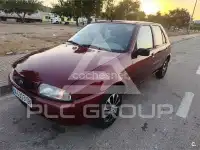1998 Ford FIESTA