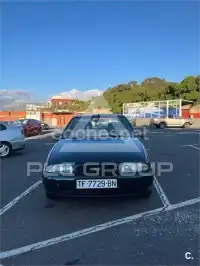 1998 Ford FIESTA