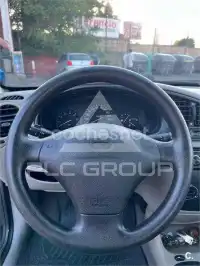 1998 Ford FIESTA