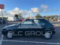 1998 Ford FIESTA