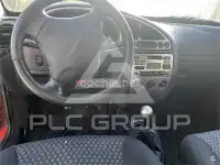 1998 Ford Puma