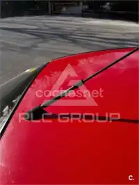 1998 Ford Puma
