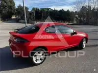 1998 Ford Puma