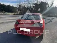 1998 Ford Puma