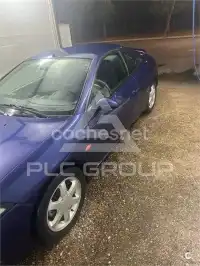 1998 Ford Cougar