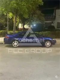 1998 Ford Cougar