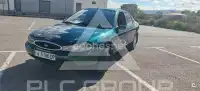 1998 Ford Mondeo