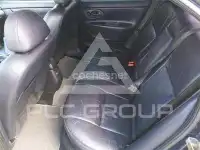 1998 Ford Mondeo