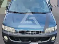 1998 Hyundai H-1