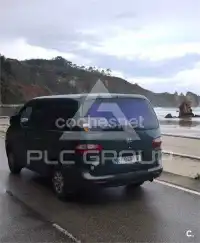 1998 Hyundai H-1