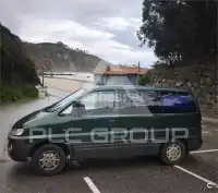 1998 Hyundai H-1