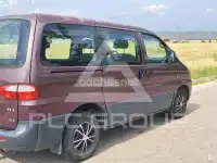 1998 Hyundai H-1