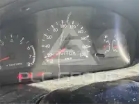 1998 Hyundai Accent