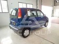 1998 Hyundai Atos