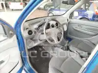 1998 Hyundai Atos