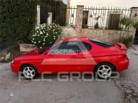 1998 Hyundai Coupe