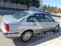1998 Volkswagen Passat