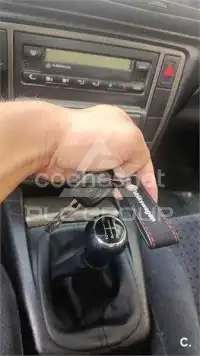 1998 Volkswagen Passat