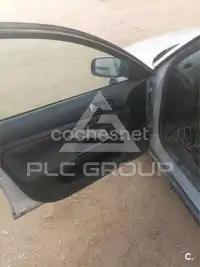 1998 Volkswagen Passat