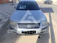 1998 Volkswagen Passat