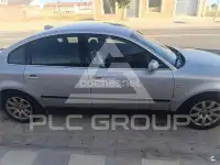 1998 Volkswagen Passat