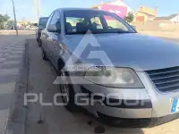 1998 Volkswagen Passat